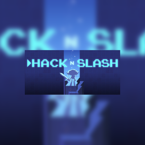 Hack 'n' Slash Steam Gift