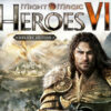Might &; Magic Heroes VII Deluxe Edition מפתח תקליטור Ubisoft Connect