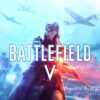 Battlefield V EN Language Only Origin CD Key