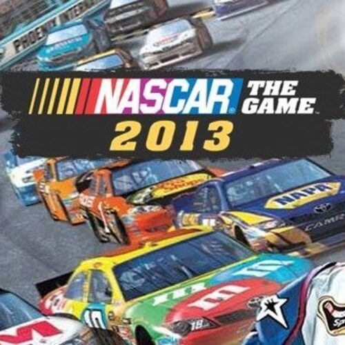 NASCAR המשחק 2013 מפתח תקליטור Steam