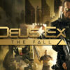 Deus Ex: The Fall Steam CD Key