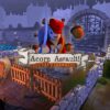 Acorn Assault: Rodent Revolution Steam CD Key