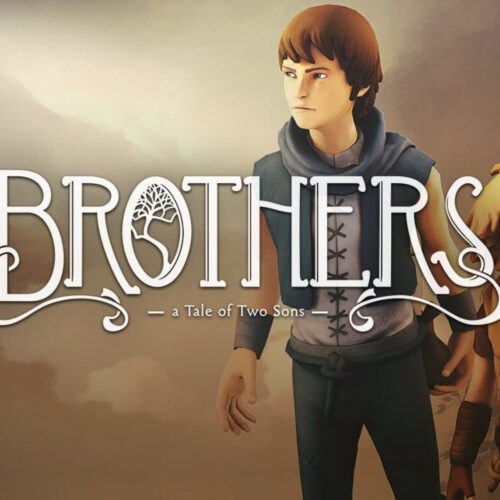 Brothers - A Tale of Two Sons Steam CD Key
