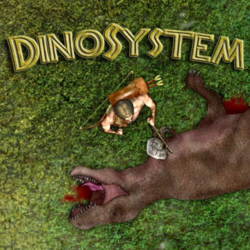 DinoSystem Steam CD Key