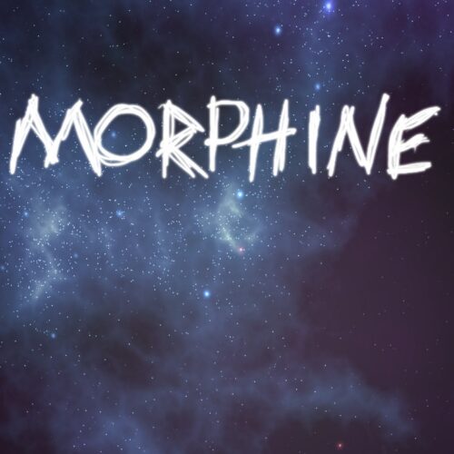 Morphine Steam CD Key