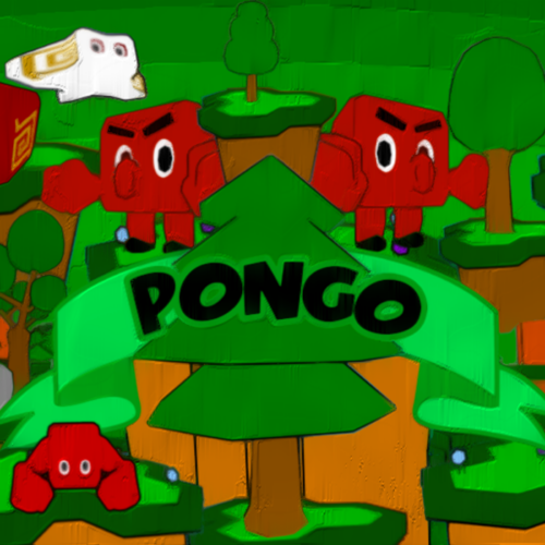 Pongo Steam CD Key