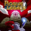 מפתח תקליטור Steam מדור קודם של Rogue