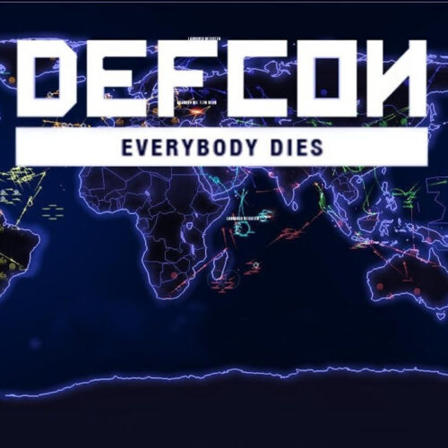 מתנת אדים DEFCON
