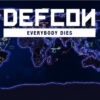 מפתח תקליטור DEFCON Steam