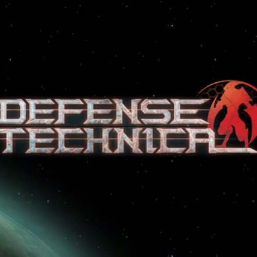 מתנת STEAM של Defense Technica