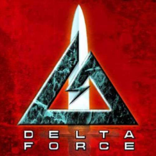 מפתח תקליטור Delta Force Steam