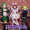 Deathsmiles Steam CD Key