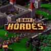 8-Bit Hordes Steam CD Key