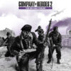 Company of Heroes 2: The British Forces Steam CD Key