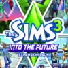 The Sims 3 - Into the Future Expansion Pack Origin CD Key