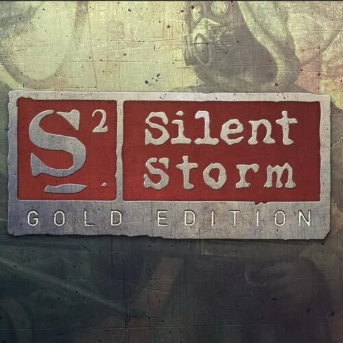 Silent Storm Gold Edition מפתח תקליטור אדים