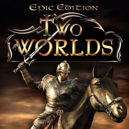 Two Worlds Epic Edition Steam CD Key