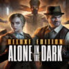 Alone in the Dark Deluxe Edition Steam CD Key