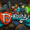 Barony Steam CD Key