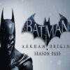Batman Arkham Origins + Season Pass מפתח תקליטור Steam