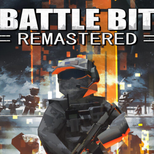 BattleBit Remastered Steam Altergift