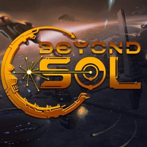 Beyond Sol Steam CD Key