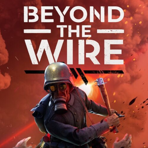 Beyond the Wire Steam CD Key