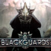Blackguards 2 מקש Steam CD