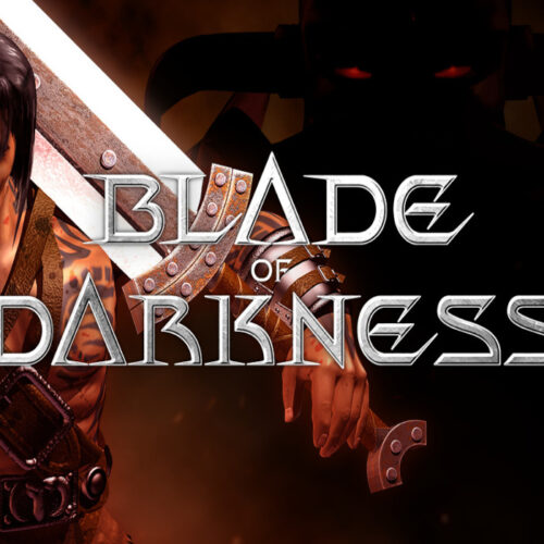 Blade of Darkness Steam Altergift