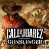 Call of Juarez Gunslinger מפתח תקליטור Steam