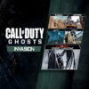 Call of Duty: Ghosts - Invasion DLC Steam Gift