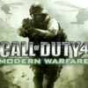 Call of Duty 4: Modern Warfare Steam Gift