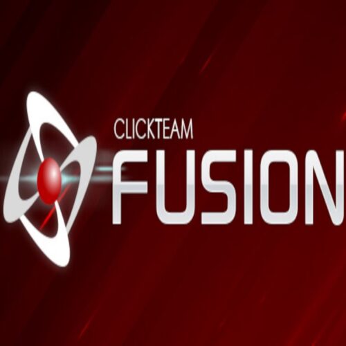 Clickteam Fusion 2.5 Steam CD Key