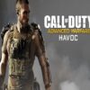 Call of Duty: Advanced Warfare - Havoc DLC Steam Gift