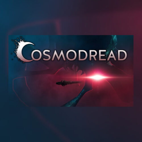 Cosmodread Steam Altergift