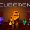 מפתח תקליטור Cubemen Steam