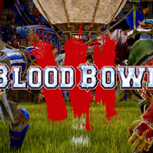 Blood Bowl 3 Steam Altergift