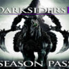Darksiders II - Season Pass מתנת Steam