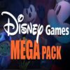 Disney Mega Pack Steam Gift