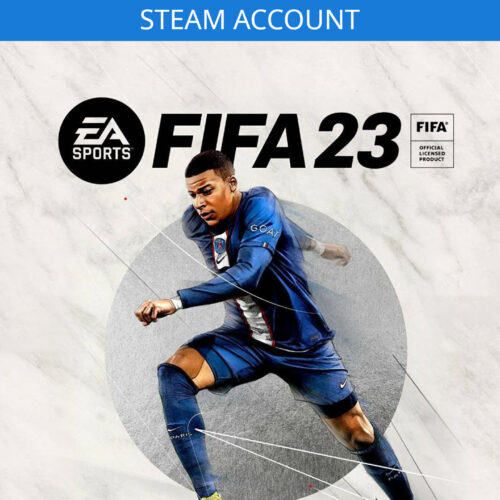 FIFA 23 Steam Account