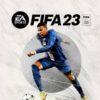 FIFA 23 EN/PL שפות מקור בלבד מפתח תקליטור