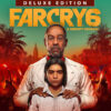 Far Cry 6 Deluxe Edition Steam Altergift