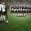 Football Manager 2013 Steam CD Key