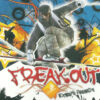 FreakOut: Extreme Freeride Steam CD מפתח