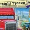 Freight Tycoon Inc. מפתח תקליטור Steam