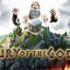 Fury Of The Gods Steam CD Key