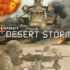 Conflict Desert Storm Steam CD Key