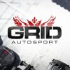 GRID Autosport מתנת STEAM מלאה
