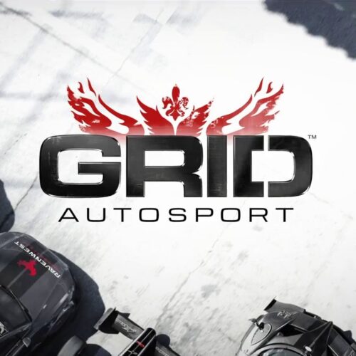 מתנת STEAM GRID Autosport