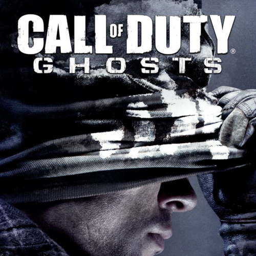Call of Duty: Ghosts Steam Gift